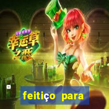 feitiço para afastar rival
